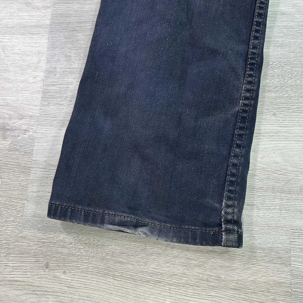 Carhartt brand style